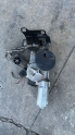 BMW 5 E60 E61 Arka Silecek Motoru 1397220126 7208601