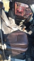 Range rover p38 takım koltuk