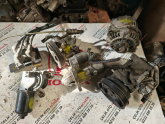 Oto Çıkma Parça / Elektrik / Marş Motoru / Mazda / 626 / Çıkma Parça 