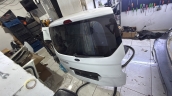 FORD CURİER BAGAJ KAPAGI ORJİNAL BOYASIZ