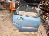 Oto Çıkma Parça / Kaporta & Karoser / Kapı Camları / Ford / Focus / Çıkma Parça 