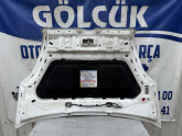 Oto Çıkma Parça / Kaporta & Karoser / Kaput / Fiat / Doblo / Çıkma Parça 