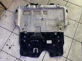 OPEL MOKKA B MOTOR ALT MUHAFAZA ÇIKMA 9824226480 CANCAN OPEL
