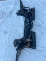 FİAT TİPO 1.6 MOTOR ALT BEŞİK TRAVERS ÇIKMA HATASIZ ORJİNAL