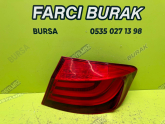 BMW 5 SERİSİ F10 SAĞ DIŞ STOP ORJİNAL 2009-2016 63217203230