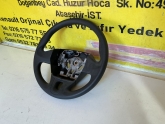 FLUENCE DİREKSİYON SİMİDİ SİYAH MEGANE 3 484300017R SALİM OTO