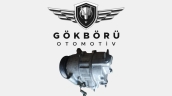 FORD TRANSİT KLİMA KOMPRESÖRÜ 447280-8891