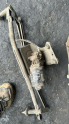 MERCEDES VİTO 2000 CAM SİLGİ MOTOR KONUK OTO