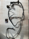 Nissan pirimera p12 sağ arka kapı tesisatı 2004-2008