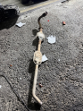 Oto Çıkma Parça / Egzoz / Komple Egzoz / Renault / Megane / Çıkma Parça 