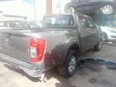 Oto Çıkma Parça / Motor / Motor Komple / Nissan / Navara / Çıkma Parça 