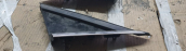 peugeot 5008 09/16 sağ ön kelebek cam