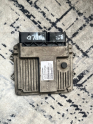 Fiat Doblo Motor Beyini
