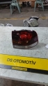 2003-2007 VOLKSWAGEN TOUAREG SAĞ STOP