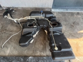 7L0201085 PORSCHE CAYENNE VW TOUAREG YAKIT DEPOSU EGE OTOMOTİV