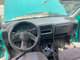 volkswagen polo hb torpido