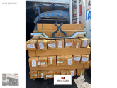 ISUZU DMAX ARKA TAMPON !!! [ DX0712A1007 ]