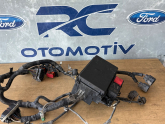 FORD TRANSIT BK3T-9K499-FME SİGORTA KUTUSU  ORİJİNAL ÇIKMA