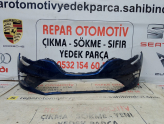 Renault Megane 4 ön tampon  620227087r orjinal çıkma