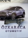 2019-2026 TOYOTA COROLLA CIKMA ORIJINAL ON PANEL UST SACI