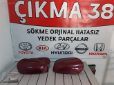 Toyota Chr Ayna Kapağı Orjinal Çıkma 2013- 87614