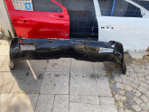 jeep grand cherokee wh çıkma arka tampon