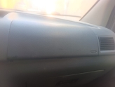 Ford connect yolcu airbagi