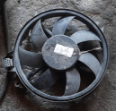 RENAULT FLUENCE FAN MOTORU