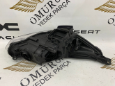Oto Çıkma Parça / Elektrik / Far / Ford / Focus / Çıkma Parça 