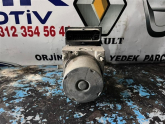 Geely Emgrand abs beyni