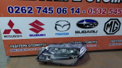 suzuki vitara sol ön far