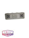 2GA947290A  PZL ORJİNAL TAVAN LAMBASI POLO T-CROSS T-ROC