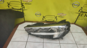 OPEL INSİGNİA B MAKYAJLI KASA ZENONSUZ SOL FAR DOLU ÇIKMA ORJİNAL