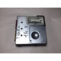 Opel Tigra 1.4 Motor Beyni 16213759 RN
