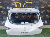 RENAULT CLİO 4 BAGAJ KAPAĞI ORİJİNAL ÇIKMA