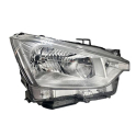 ISUZU D-MAX SAĞ FAR 20-24 898328787