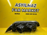 Oto Çıkma Parça / Elektrik / Far / Renault / Megane / Çıkma Parça 