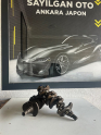 Honda 2001 2006 civic krank mili