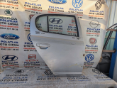 Toyota Yaris sağ arka kapı camı kapı kilidi cam krikosu
