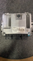 9M51-12A650-BF 0281015608 EDC16C34 FORD FOCUS MOTOR BEYNİ