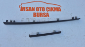 Clio 3 sağ sol torpido çıtası