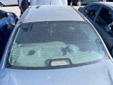 Renault Megane 1 arka cam