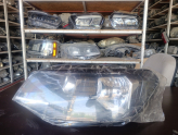 VALKSWAGEN CADDY 2015-2020 ARASI SOL FAR