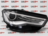 Opel Far Sag Led Opel Grandland / Grandlandx 18