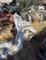 OTO CEMDEN ÇIKMA RENAULT TRAFIC 2 SAĞ ÖN ÇEYREK