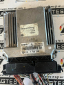 BMW E65 ECU Motor Kontrol Ünitesi 0281011886 DDE 7798506