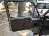 Oto Çıkma Parça / Kaporta & Karoser / Kapı / Isuzu / WFR / Çıkma Parça 