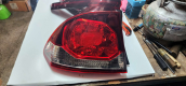09.13 HONDA CIVIC SOL STOP SIFIR