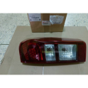 ISUZU D-MAX 2017-2020 SAĞ STOP LEDLİ 8982355560