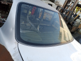Toyota Corolla efsane kasa komple kasa